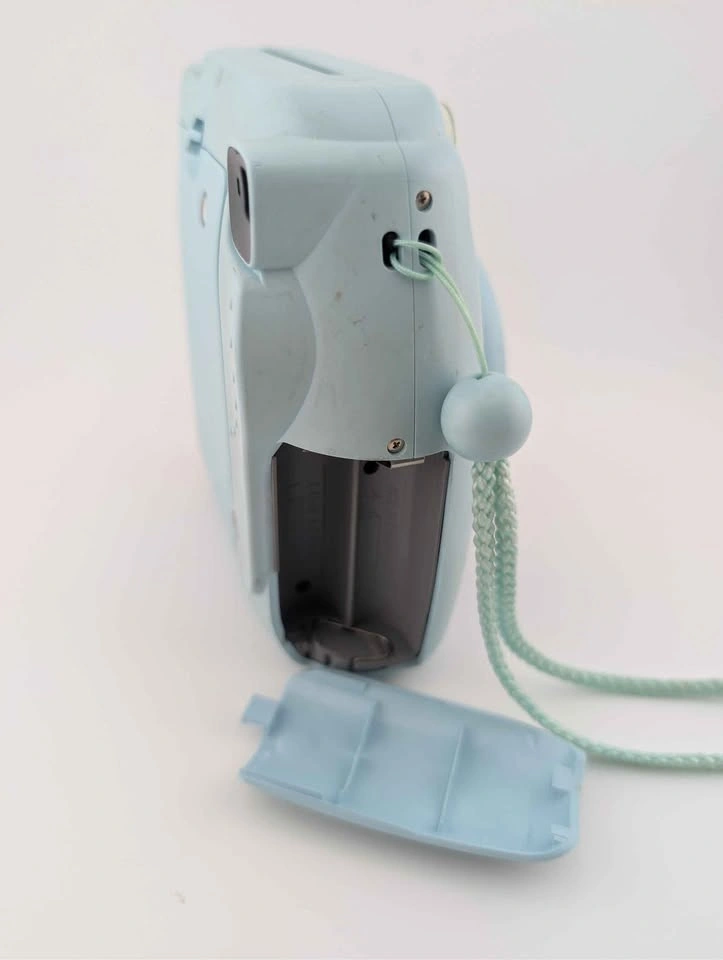 Fuji Insta max 8 Polaroid Camera - photo 5