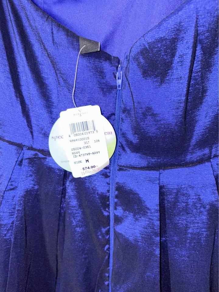 Brand new Windsor dress size M - photo 2