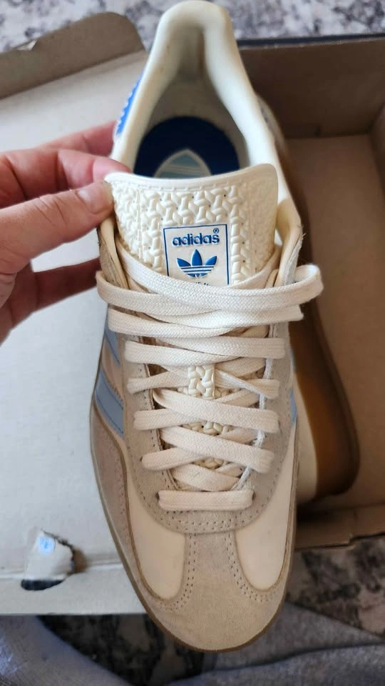Adidas Gazelle Shoes Men US 8.5 - photo 3