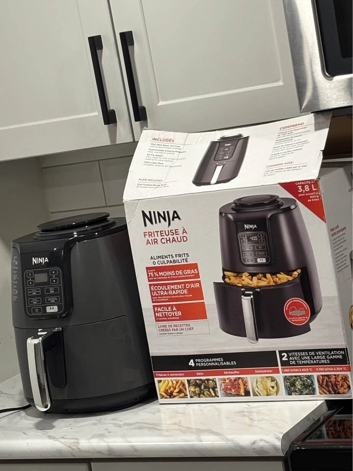Ninja Air Fryer