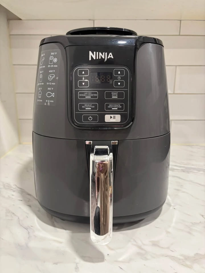 Ninja Air Fryer - photo 3
