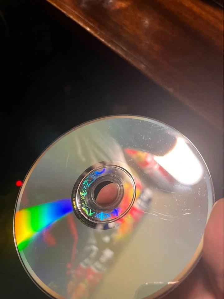 The Orange Box for Xbox 360 - photo 4