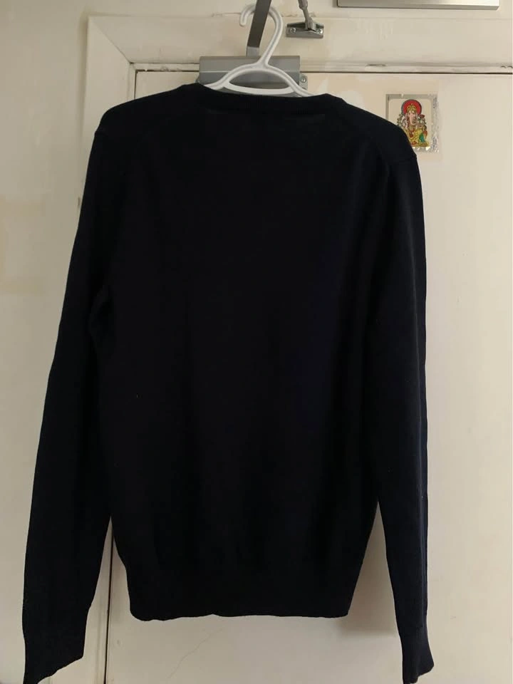 Express Men's V-Neck - photo 2