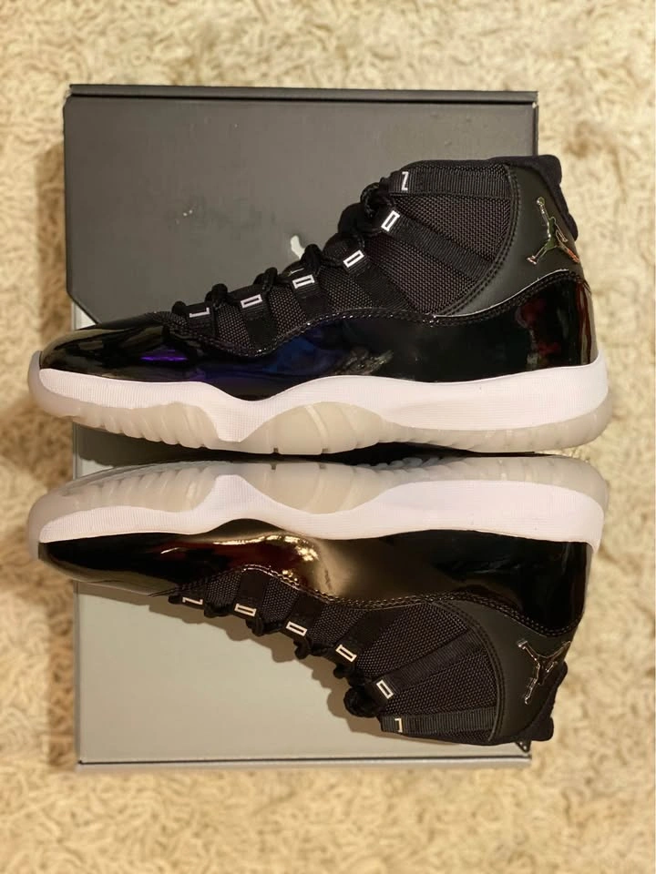 Jordan Retro 11 Jubilee - photo 3