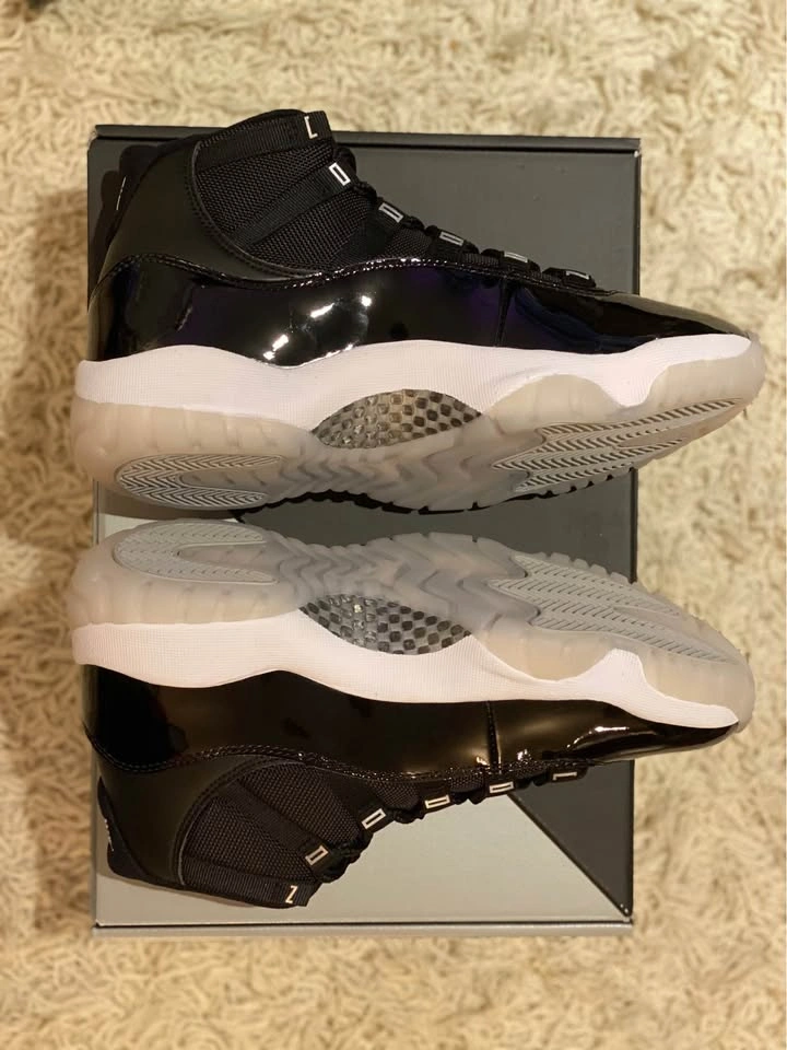 Jordan Retro 11 Jubilee - photo 4