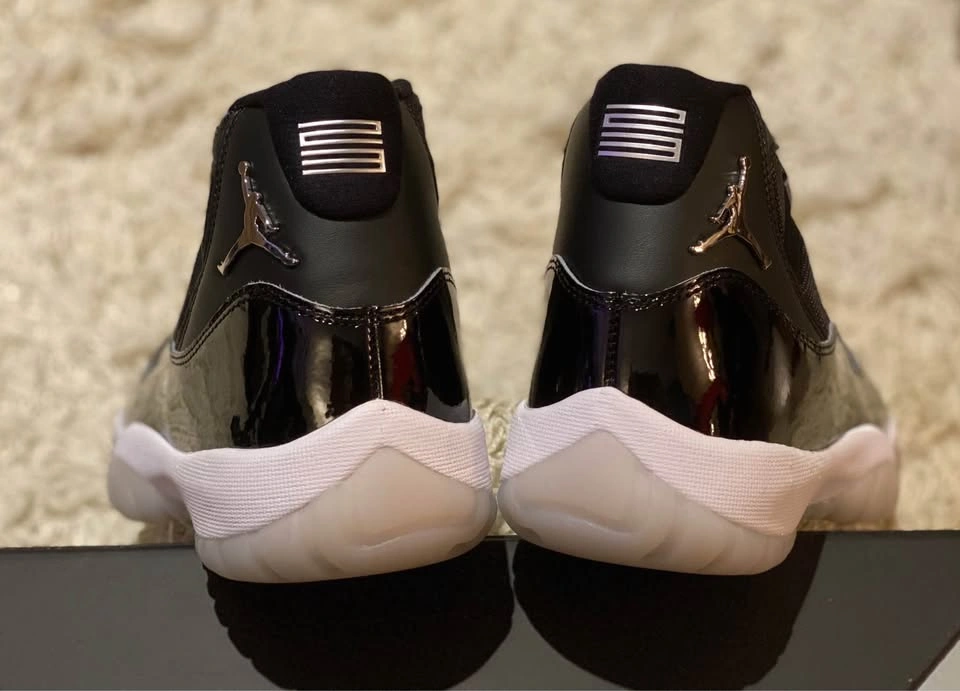 Jordan Retro 11 Jubilee - photo 5