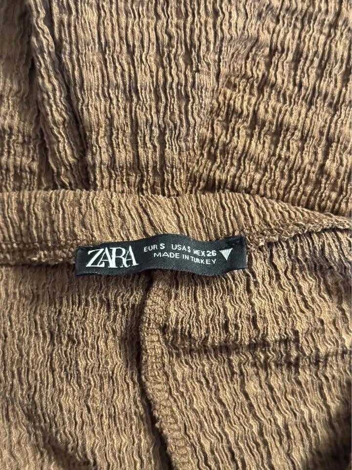 Zara Women Pants - photo 3