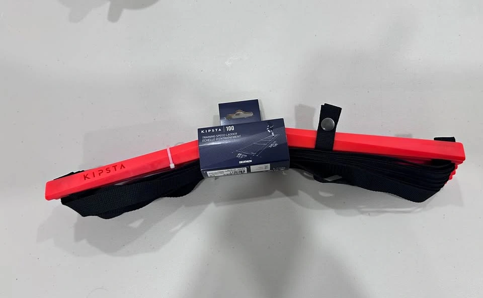 Decathlon Kipsta Training Speed Ladder