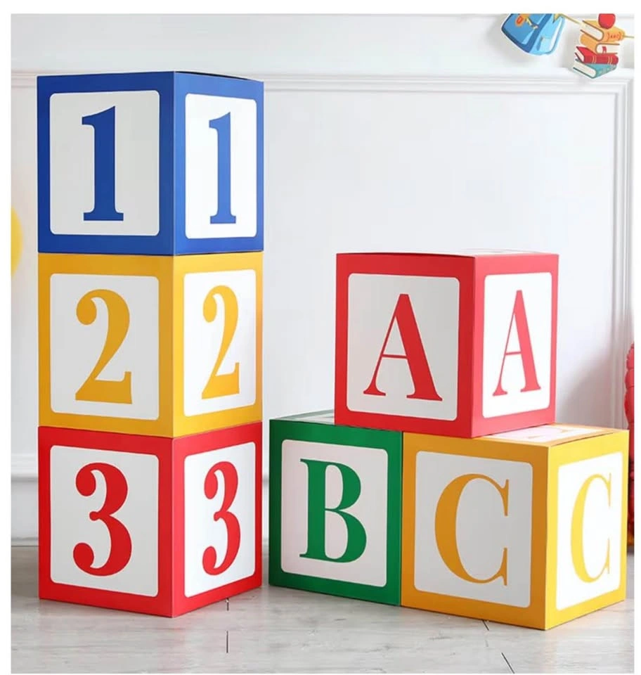 6 pcs Decorative Back to School/Party Supply - photo 4