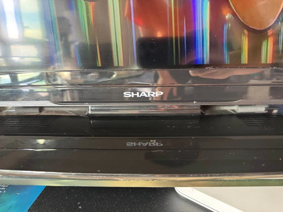Sharp 42inch 1080p TV - photo 3