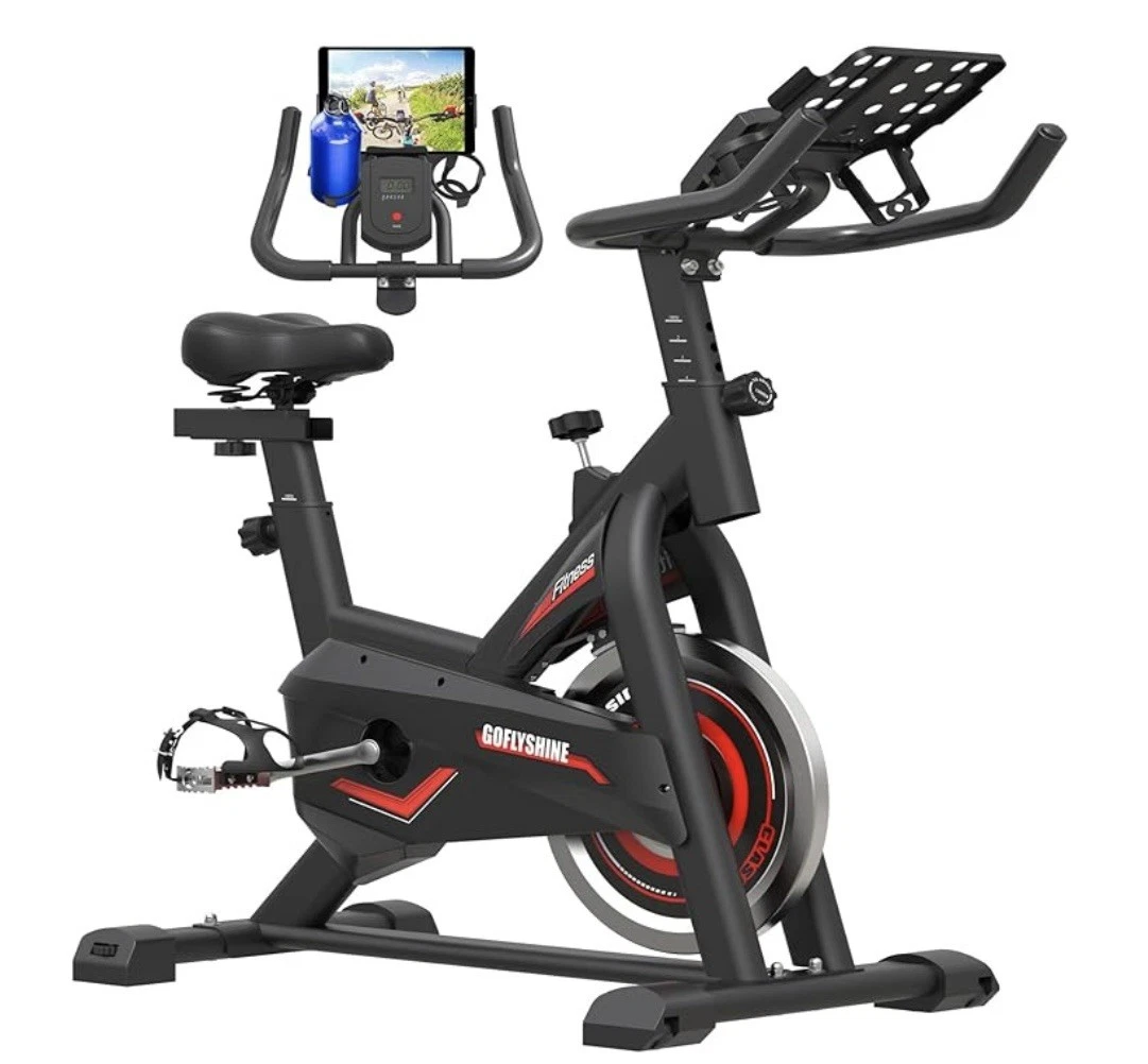 Fitness Classic Aerobic Training Cycle
