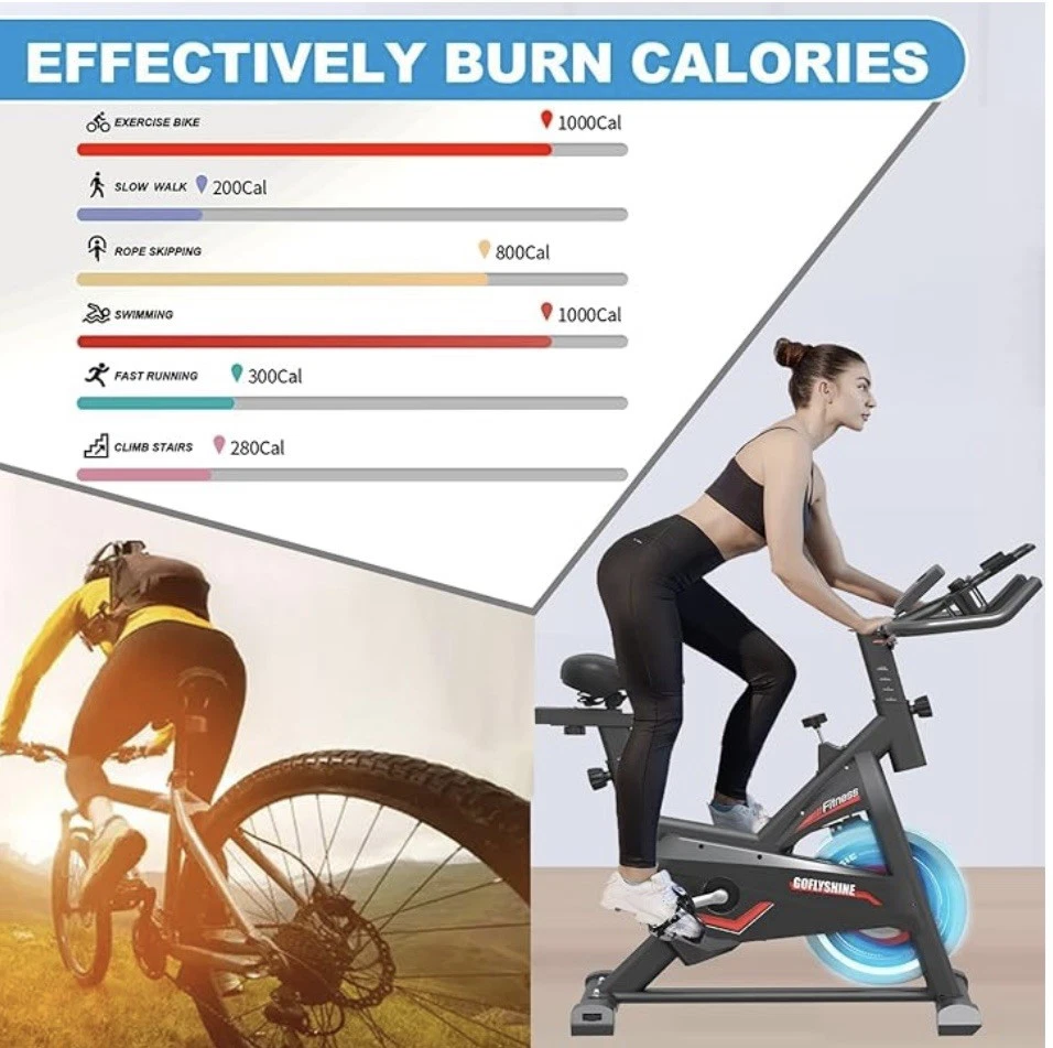 Fitness Classic Aerobic Training Cycle - photo 3