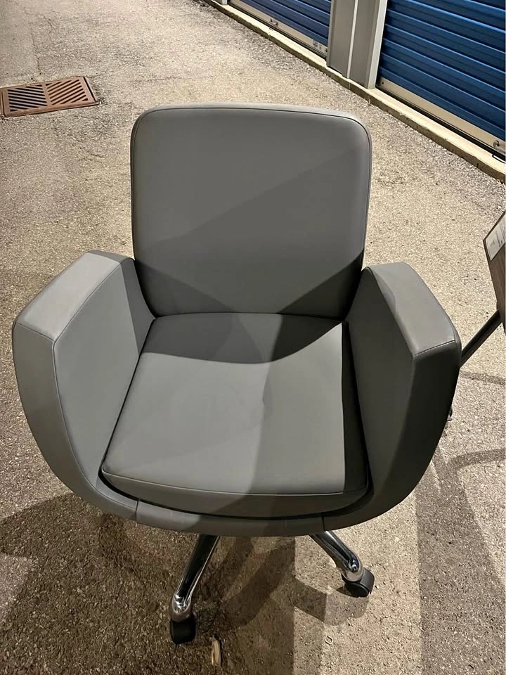 LIQUIDATION SALE - BRAND NEW OPEN BOX CHAIR