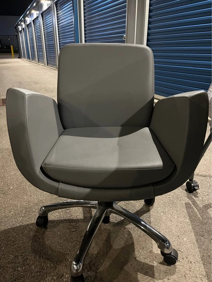 LIQUIDATION SALE - BRAND NEW OPEN BOX CHAIR - photo 2