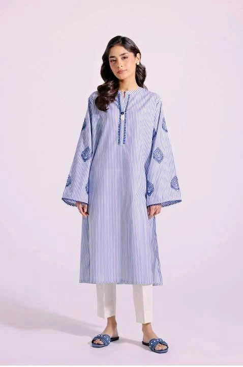 BRAND NEW ETHNIC SHIRT (Small Size - Embroidered)
