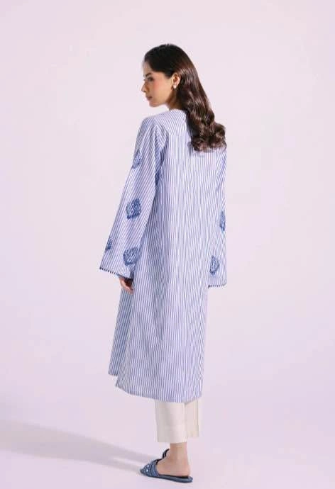 BRAND NEW ETHNIC SHIRT (Small Size - Embroidered) - photo 3