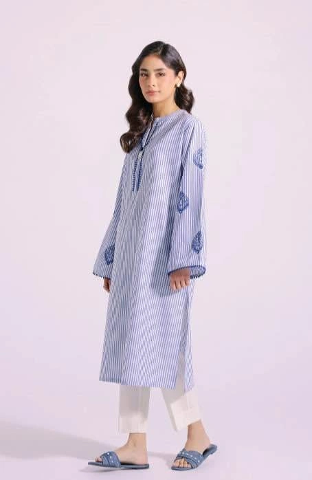 BRAND NEW ETHNIC SHIRT (Small Size - Embroidered) - photo 4