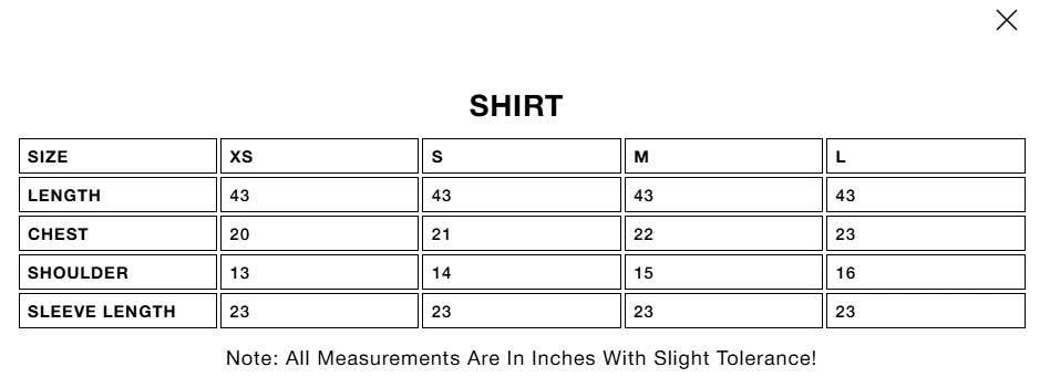 BRAND NEW ETHNIC SHIRT (Small Size - Embroidered) - photo 5