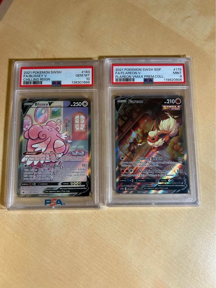 Huge Pokemon Lot - See All Slides - photo 3
