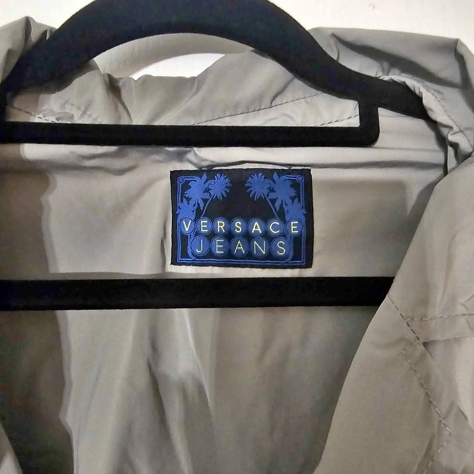 Versace Jeans Women's Coat