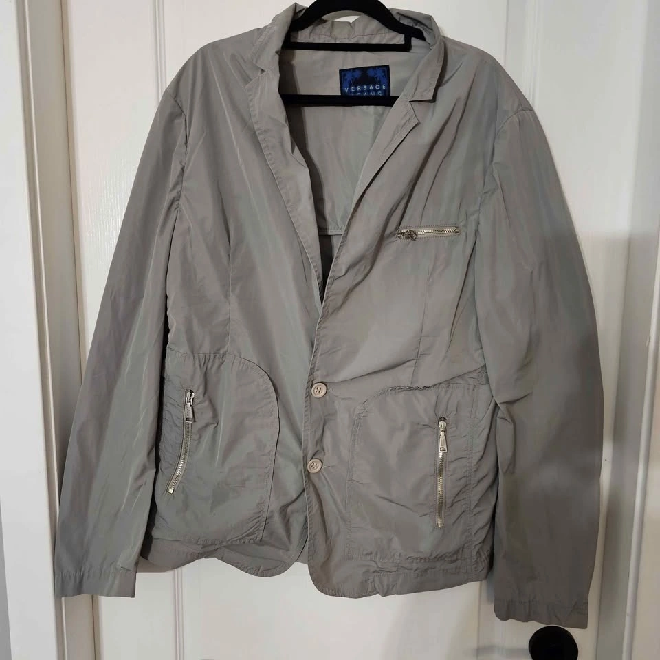 Versace Jeans Women's Coat - photo 2