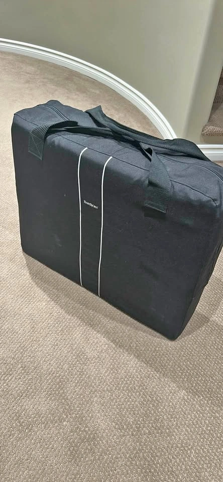 Baby Bjorn Portable Folding Bed or Cot