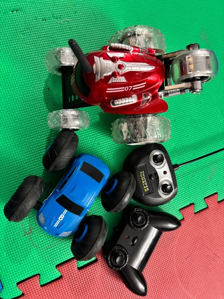 Remote cars - photo 2