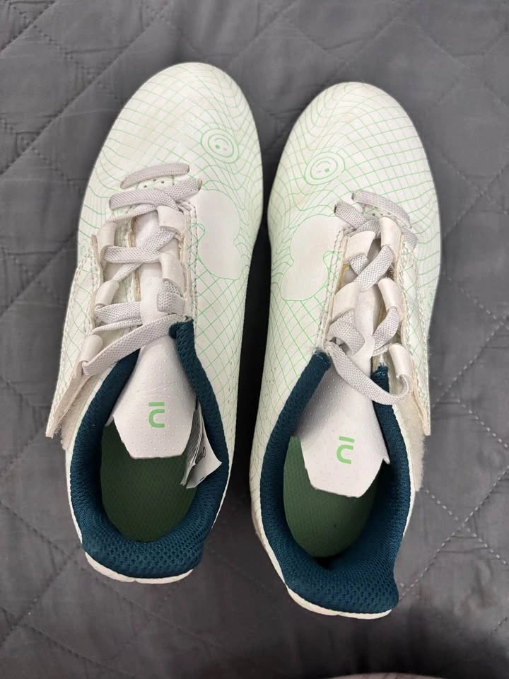 Kipsta Viralto Cleats US1 - photo 2