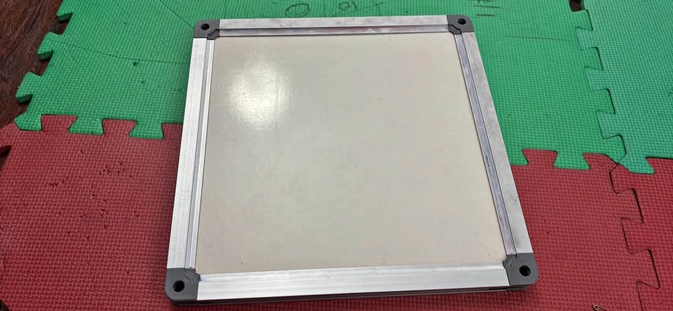 Kids white board