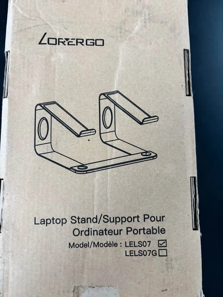 Laptop stand - photo 2