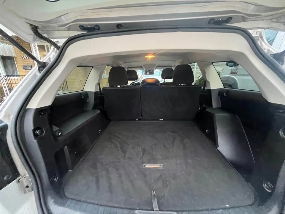 2012 Dodge Journey - photo 5