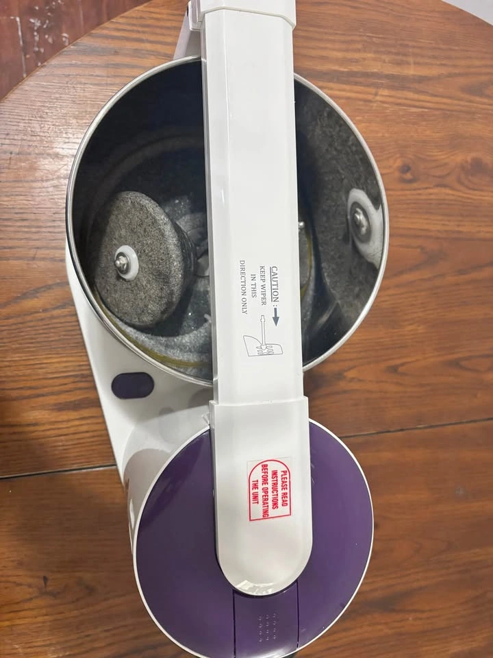 Wet grinder ultra - photo 2