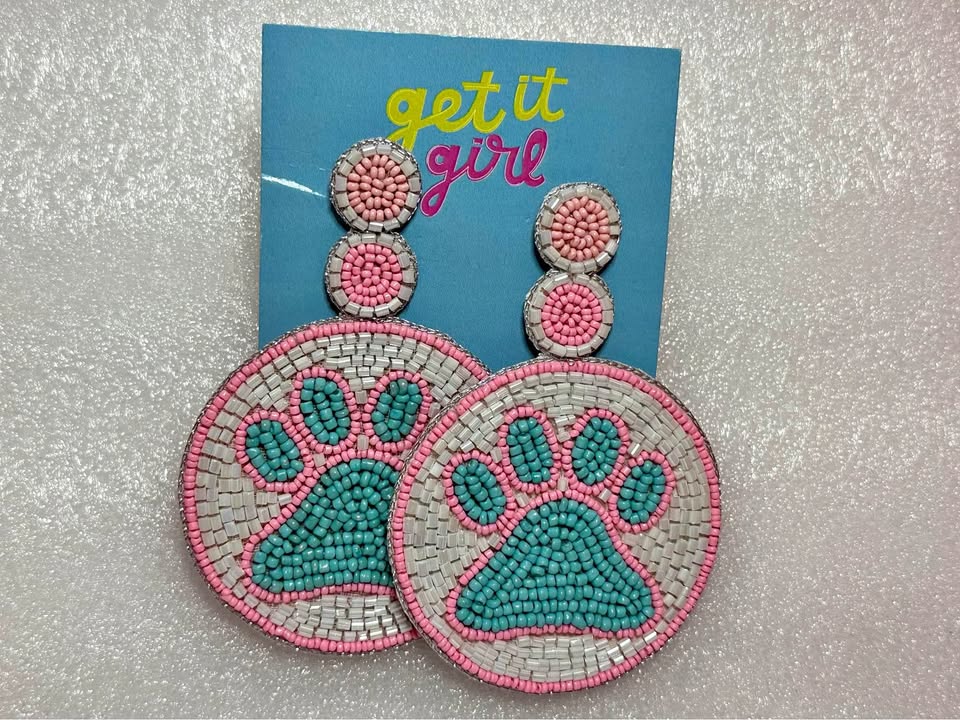 Proudly Dog mom!