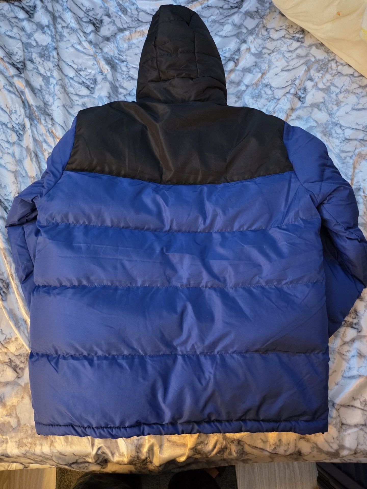 L US Polo Jacket - photo 4
