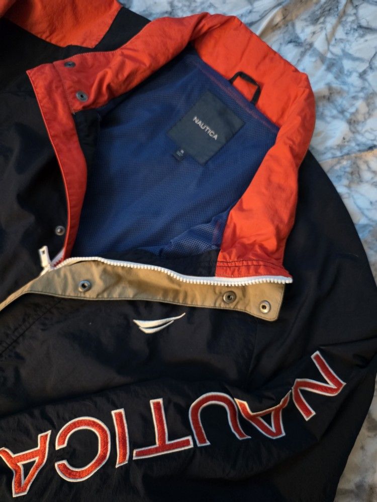 XL Light Nautica Jacket - photo 2