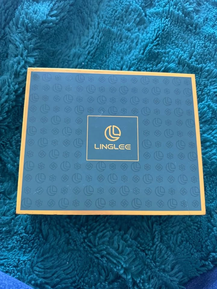 LINGLEE U8 IPL Painless Hair Remover for Body Legs Bikini Arm Ar - photo 2