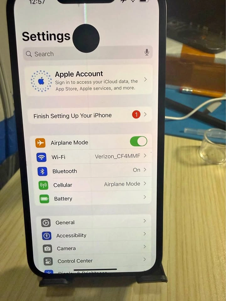 iPhone 13 128GB Midnight T-Mobile