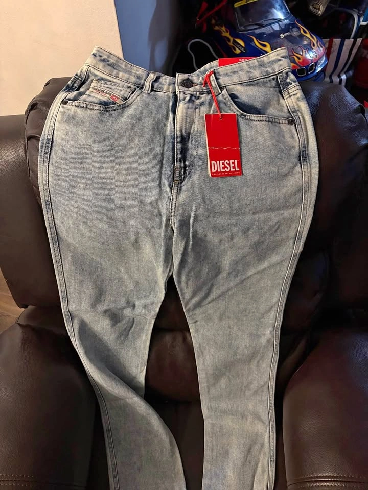 Diesel jeans women
