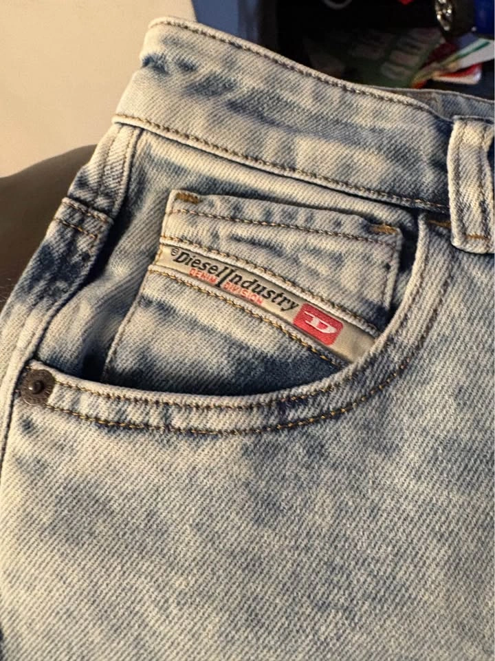 Diesel jeans women - photo 2