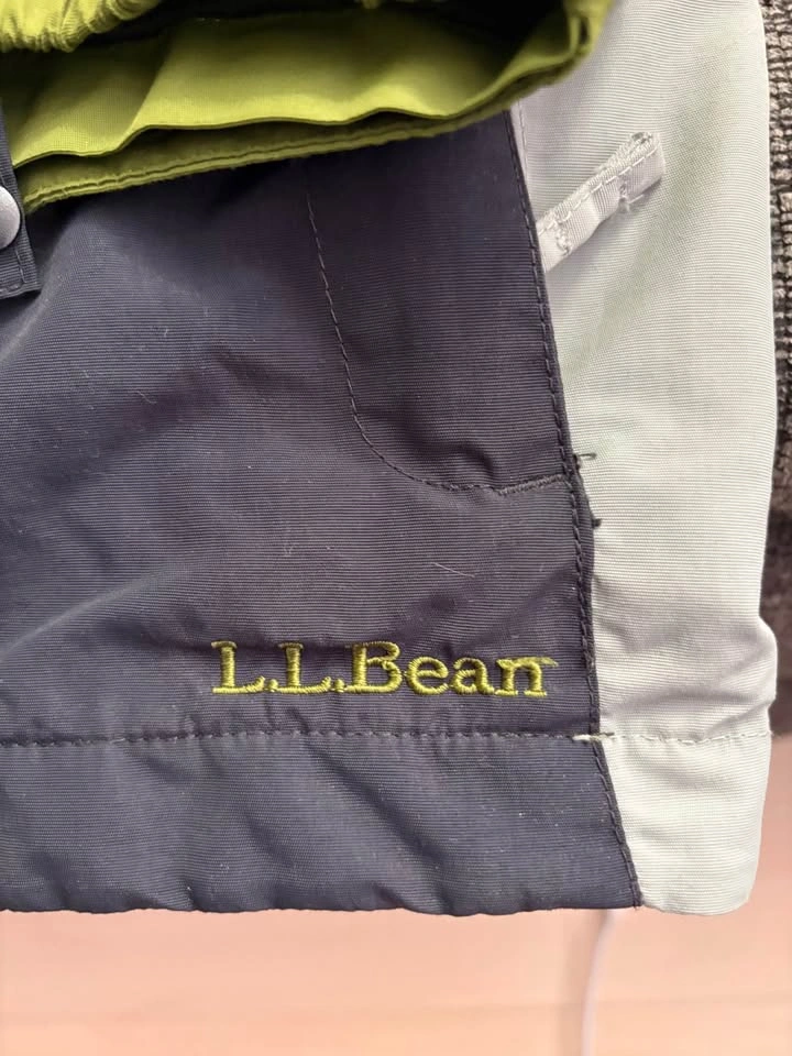 L.L. Bean Boys Coat - photo 2