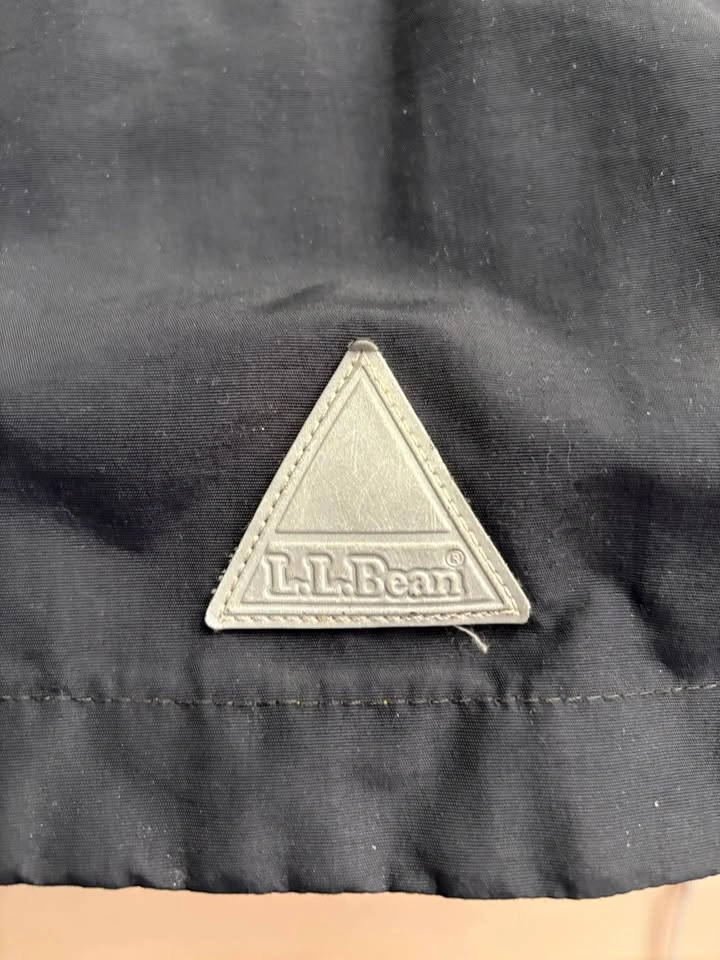 L.L. Bean Boys Coat - photo 3