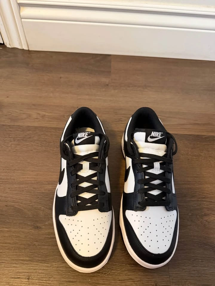 Nike Dunks Pandas - photo 2