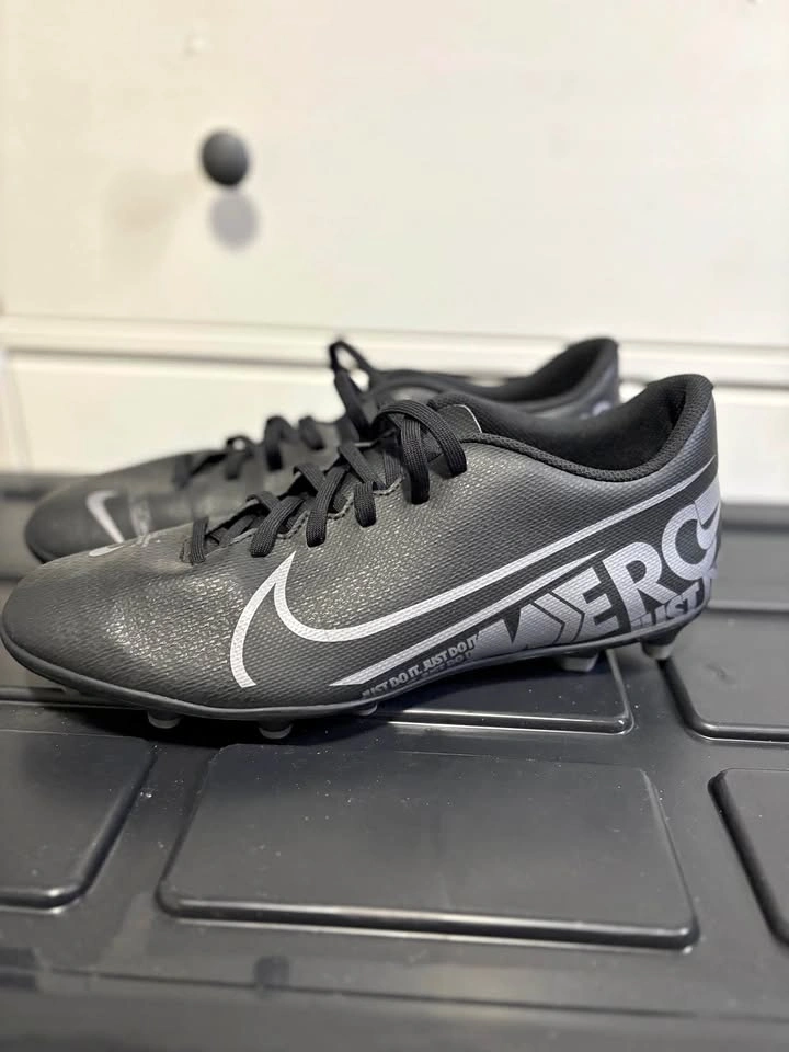 Nike Soccer Cleats