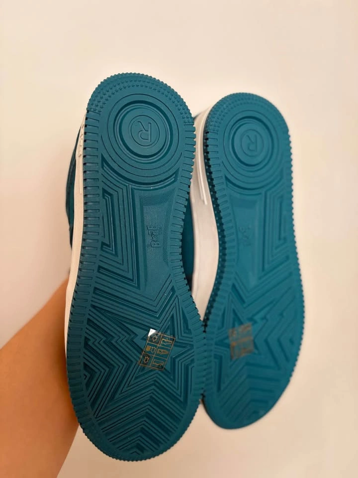 Bapestas blue - photo 2