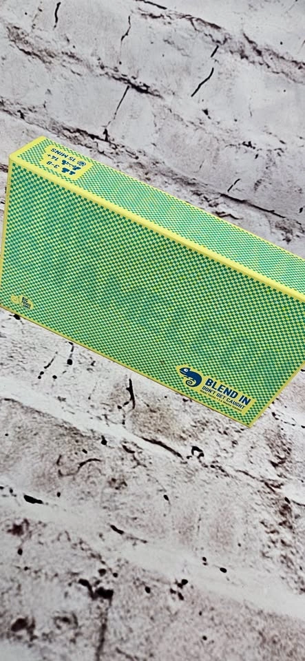 Chameleon Board Game