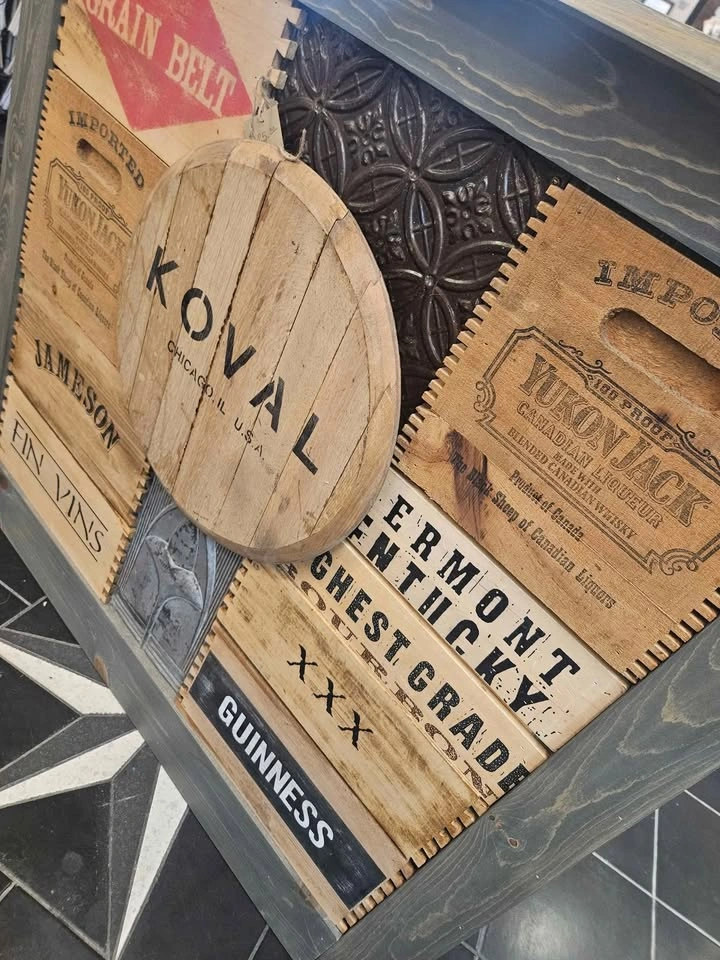 One of a kind handmade bar for the man cave and more - photo 3