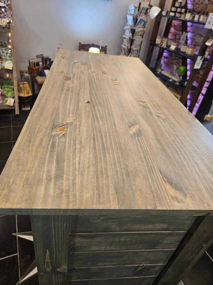 One of a kind handmade bar for the man cave and more - photo 4