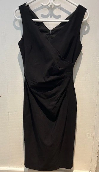 Classic Little Black Dress