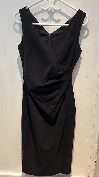 Classic Little Black Dress - photo 2