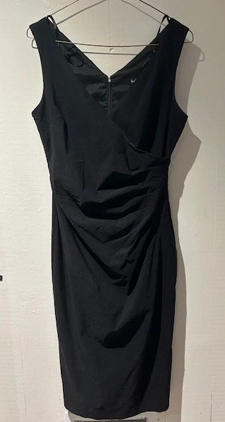 Classic Little Black Dress - photo 3